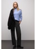 Street One Pullover in Hellblau