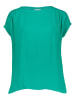 Street One Shirt turquoise