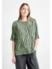 Cecil Shirt groen