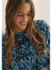 Cecil Blouse blauw