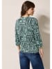 Cecil Blouse groen
