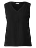 Street One Top in Schwarz
