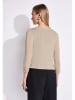 Street One Cardigan in Sand