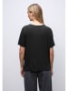 Street One Shirt in Schwarz