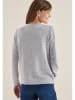 Cecil Pullover in Grau