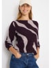 Cecil Pullover in Lila