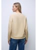 Street One Sweatshirt beige