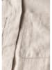 Cecil Linnen blouse zandkleurig