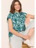 Cecil Blouse turquoise