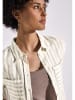 Street One Bluse in Creme/ Beige