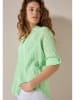 Cecil Bluse in Grün