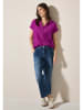 Cecil Blouse paars