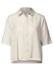 Street One Bluse in Beige