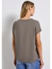 Street One Blouse taupe