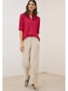 Cecil Blouse rood