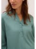 Cecil Blouse turquoise