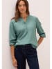 Cecil Blouse turquoise