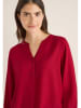 Cecil Blouse rood