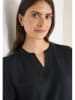 Cecil Bluse in Schwarz