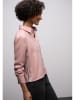Street One Bluse in Rosa