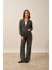 Just Cashmere Kaschmir-Cardigan "Ervie" in Grau