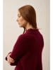 Just Cashmere Kaschmir-Cardigan "Hekla" in Rot