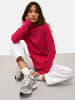 Just Cashmere Kasjmieren trui "Lexie" roze