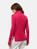 Just Cashmere Kasjmieren trui "Lexie" roze