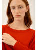 Just Cashmere Kaschmir-Pullover "Rebecca" in Rot
