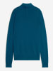 Just Cashmere Kaschmir-Pullover "Bradley" in Blau