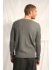 Just Cashmere Kaschmir-Pullover "Darri" in Grau
