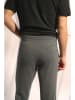 Just Cashmere Kaschmir-Hose "Gareth" in Grau