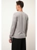 Just Cashmere Kaschmir-Pullover "Noe" in Grau