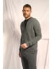 Just Cashmere Kaschmir-Cardigan "Polnoon" in Grau