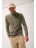 Just Cashmere Kaschmir-Rollkragenpullover "Sacha" in Beige