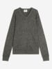 Just Cashmere Kaschmir-Pullover "Tom" in Grau