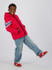 Vingino Winterjas "Tonco" rood