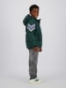 Vingino Winterjacke "Tonco" in Grün