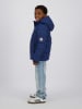 Vingino Winterjacke "Tonco" in Dunkelblau