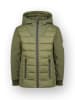 Vingino Winterjacke "Texto" in Khaki