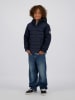 Vingino Winterjacke "Texto" in Dunkelblau