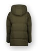 Vingino Winterjacke "Tanner" in Khaki
