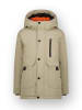 Vingino Winterjas "Tharpa" beige