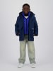 Vingino Winterjas "Tharpa" donkerblauw
