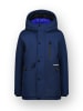 Vingino Winterjacke "Tharpa" in Dunkelblau