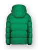 Vingino Steppjacke "Toclar" in Grün