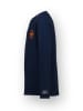 Vingino Longsleeve "Halee" donkerblauw