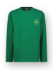 Vingino Longsleeve "Halee" in Grün