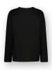 Vingino Longsleeve in Schwarz