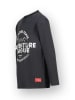 Vingino Longsleeve "Harryson" in Anthrazit